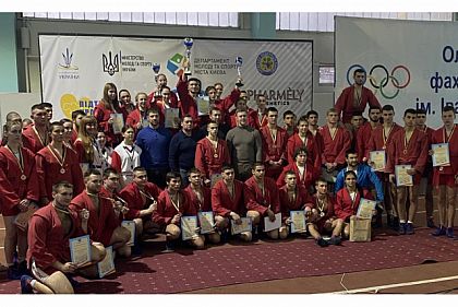 Криворіжці здобули призові місця у декількох змаганнях