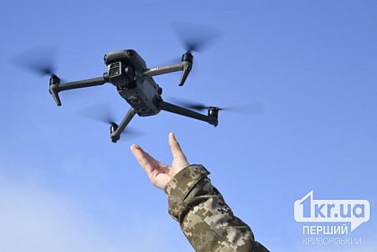 В Україні створять новий рід військ — Сили безпілотних систем
