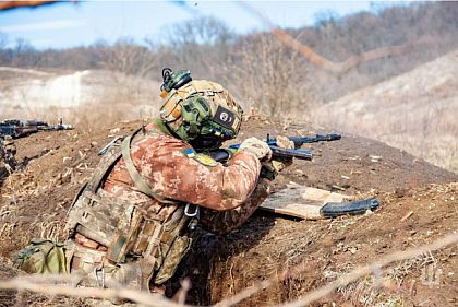 Протягом доби відбулось 91 бойове залучення