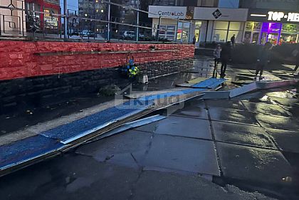 Народну стелу Героїв у Кривому Розі оновлять: які варіанти