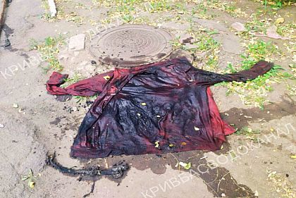 В Кривбассводоканале показали, что горожане смывают в канализацию