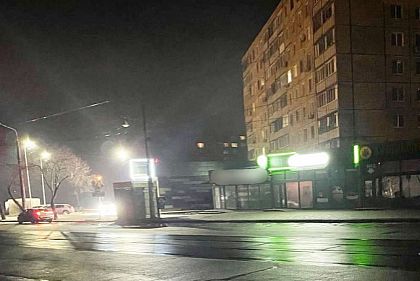 Вырвал из рук женщины сумочку: в Кривом Роге задержали подозреваемого в грабеже
