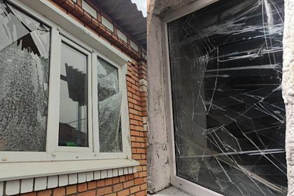 Запустили 7 дронов и выпустили более 35 снарядов: россияне вновь атаковали Никопольщину