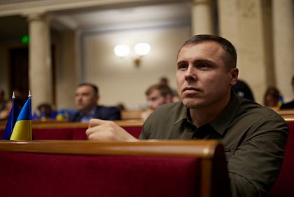 У Верховній Раді зареєстрували законопроєкт про мотивацію до військової служби