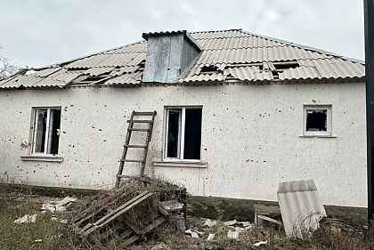За день россияне 5 раз атаковали Никопольщину