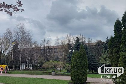 Журналистку «Первого Криворожского» не пустили на заседание комиссии по вопросам переименования