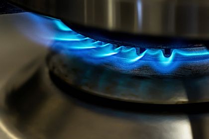 В одном из районов Кривого Рога временно не будет газа: где и когда