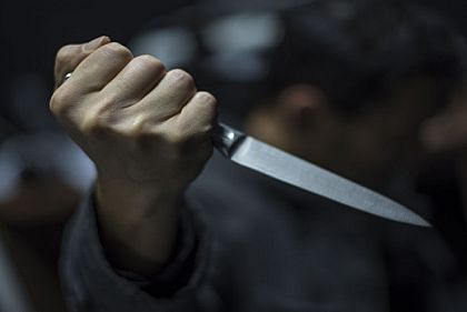 На Дніпропетровщині за замах на вбивство затримали місцевого мешканця