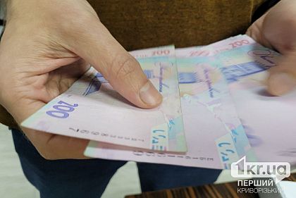 Финансовая помощь детям с инвалидностью Кривого Рога: что получат в феврале