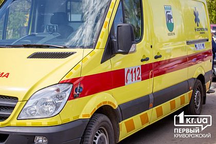 В Україні діє пілотний проєкт з неголосового виклику бригади екстреної допомоги