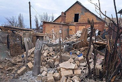 19 атак за день: ворог знову атакував Нікопольщину