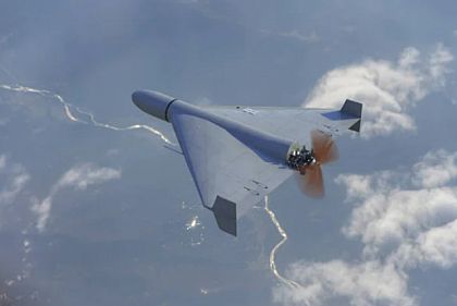 Ночью над Украиной уничтожили 13 «шахедов» и ракету Х-59