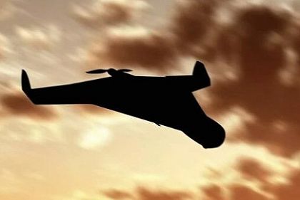 Над Днепропетровщиной уничтожили 3 вражеских «шахеда»