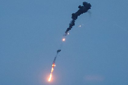 Защитники неба уничтожили над Украиной 23 «шахеда»