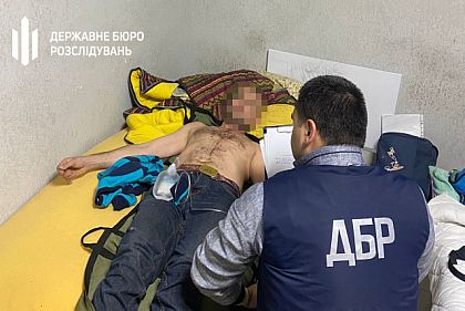 Судитимуть військомів зі Львівщини, які знущалися з людей, у тому числі з криворіжця