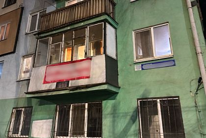 До смерти избил знакомого: в Кривом Роге задержали подозреваемого