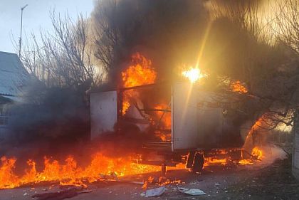 Ворог 15 разів за день атакував Нікопольщину