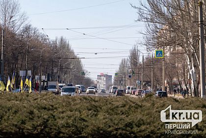 В Кривом Роге просят вернуть маршрутку №11