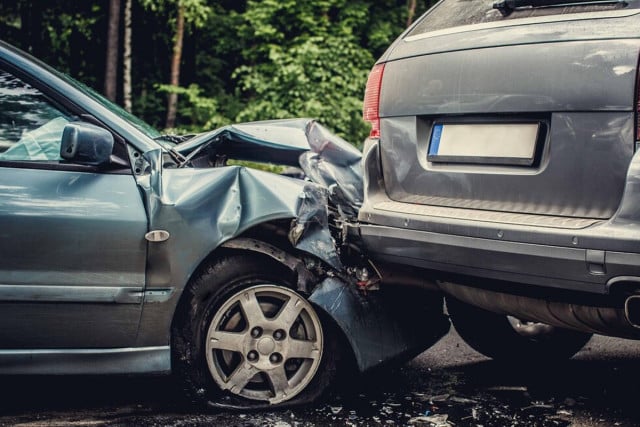 Дніпропетровщина посідає ІІ місце за кількістю аварій з постраждалими: топ причин