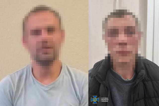 У Дніпрі затримали чоловіка, який вчинив диверсію на залізниці та підпалив автомобіль ЗСУ