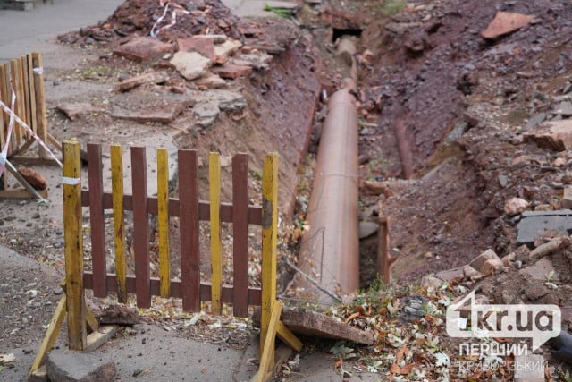 Що думають криворіжці про готовність теплоцентралі до опалювального сезону