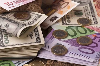 Какой курс валют в Кривом Роге 29 октября