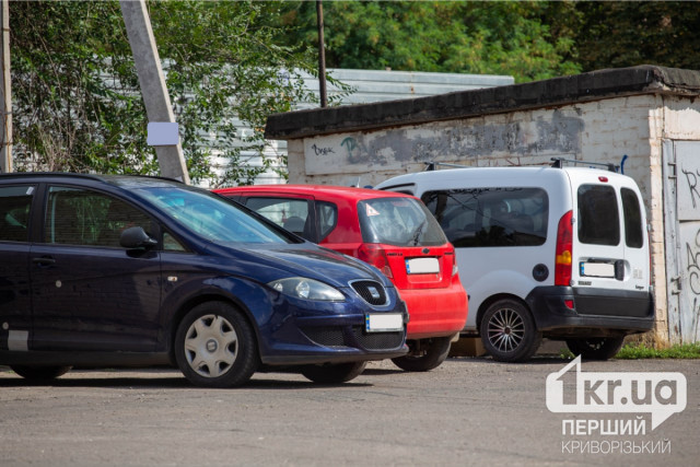 71% імпортованих автівок в Україну у цьому році були не нові