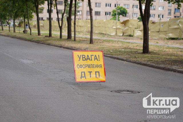 За тиждень у Кривому Розі затримали 69 водіїв у нетверезому стані