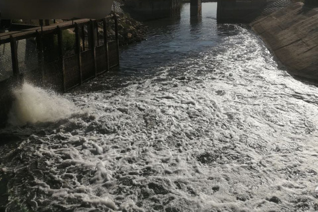 Щоб забезпечити громади Криворіжжя водою, необхідно до 7 діб, — Ситниченко