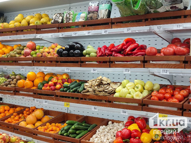 На сколько подорожают осенью продукты питания