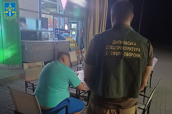 На Дніпропетровщині підозрюють медиків у шахрайстві з бойовими виплатами