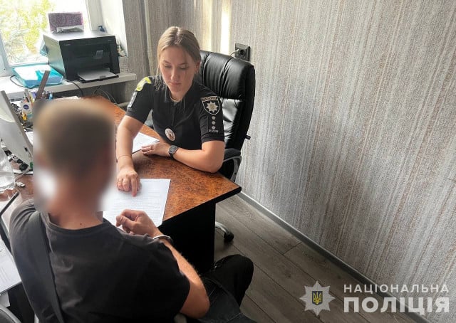 Побив знайомого до смерті: поліція Кривого Рогу затримала 34-річного нападника