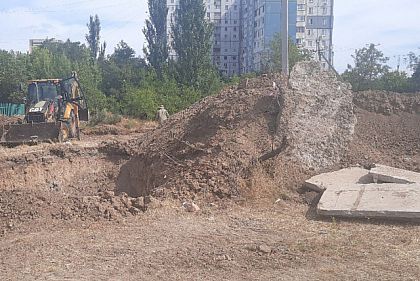 Подготовка к отоплению 2024/2025: что заменяет Криворожтеплоцентраль на 5 и 7 Заречном