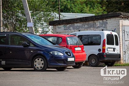 71% импортируемых автомобилей в Украину в этом году были не новые