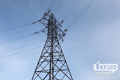За сутки энергетики вернули свет после обстрелов для 1,4 тысячи семей Днепропетровщины