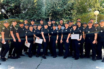 В школах Днепропетровщины заработает служба образовательной безопасности