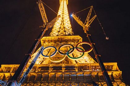 Олимпийские игры-2024: за кого болеть 9 августа