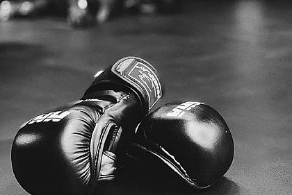 Борцы из Кривого Рога завоевали медали на Чемпионате мира по смешанным единоборствам