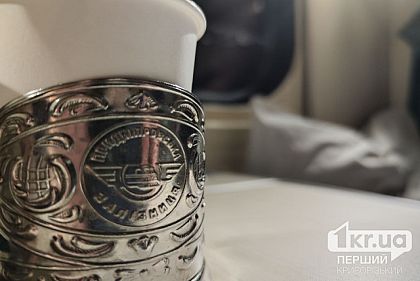 «Укрзалізниця» сэкономила 520 миллиардов гривен на энергоресурсах за полгода