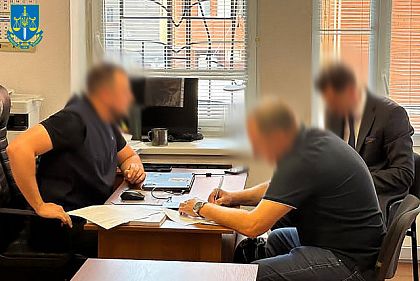 Чиновников Днепровского горсовета подозревают в растрате более 10 миллионов гривен