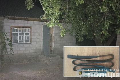 Задушил знакомого из-за ссоры: криворожанину грозит до 15 лет лишения свободы