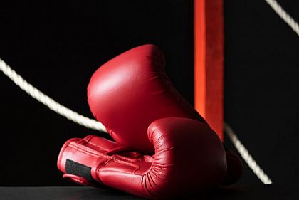 Юные боксеры Кривого Рога завоевали еще 9 наград на Чемпионате города