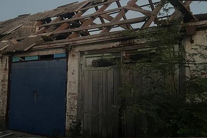 Дроны и артиллерия: армия РФ снова терроризировала Никопольщину