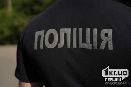 В парке в Центрально-Городском районе Кривого Рога нашли тело мужчины