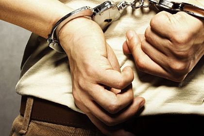 На Днепропетровщине задержали подозреваемого, который совершил серию краж