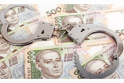 Полиция Днепропетровщины разоблачила аферу с ремонтом депо на 1,2 миллиона гривен.