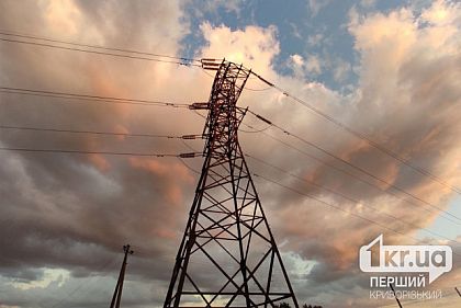 Украина планирует возобновить экспорт электроэнергии за границу