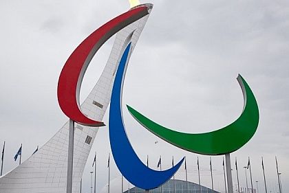 20 спортсменов Днепропетровщины представляют Украину на Паралимпиаде-2024