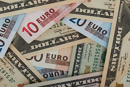 Какой курс валют в Кривом Роге на 30 августа