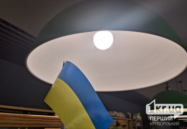 В течение марта на Днепропетровщине вернули свет для более 213 тысяч семей